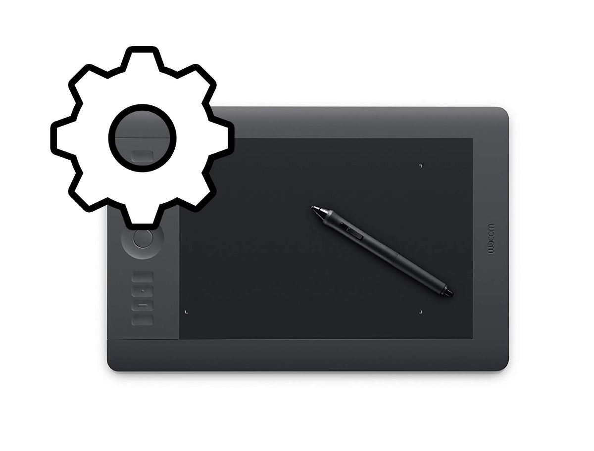 tempo imod salt How to Troubleshoot, Uninstall, and Reinstall Wacom Drivers – MacHollywood  | Your Premier Tech Partner