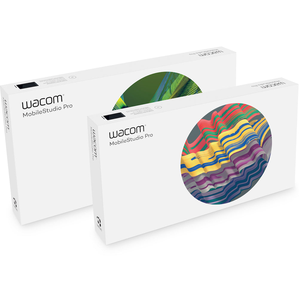 Wacom Pen 4K for Intuos LP1100K – MacHollywood