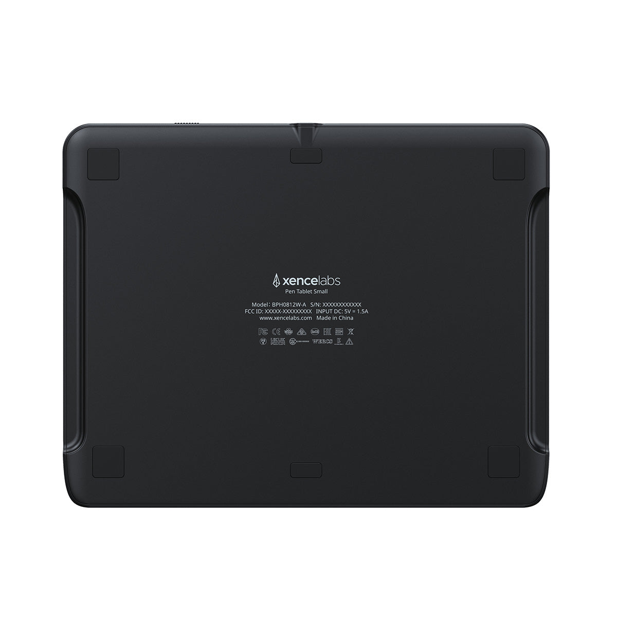Xencelabs Pen Tablet Small – MacHollywood | Your Creative Tech Partner