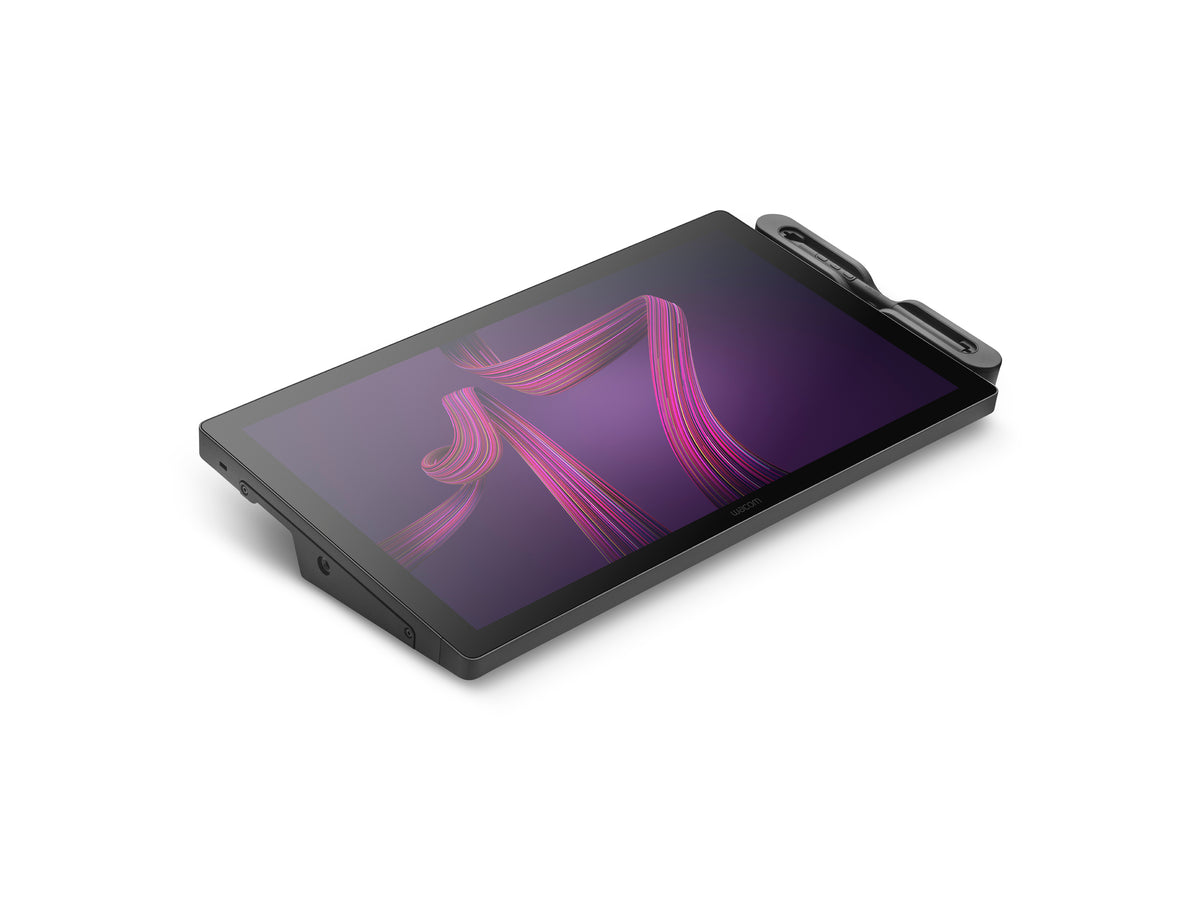 Wacom Cintiq Pro 17 stand 未開封 Wacom Cintiq Pro 17 stand