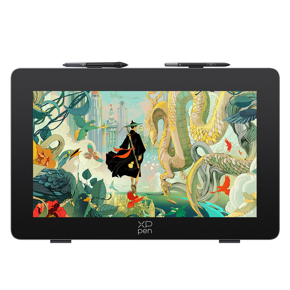 XP Pen Artist Pro 24 (Gen2) 165Hz MD240QH – MacHollywood | Your
