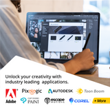 Xencelabs Pen Tablet Small