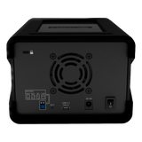 Glyph BlackBox Pro RAID Thunderbolt 3
