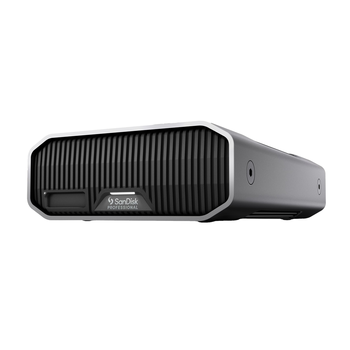 SanDisk Professional G-Drive Project 6TB SDPHG1H-006T-NBAAD