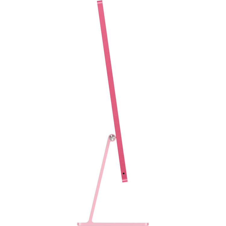 Apple 24inch iMac with M4 Chip 10-Core 16GB 256GB Flash - Pink