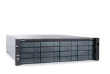 Promise PegasusPro R16 Rackmount NAS RAID Solution - 160TB PPR16DX10B10TU