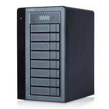 Promise PegasusPro R8 NAS RAID Solution - 32TB PPR8XXX10B04TU