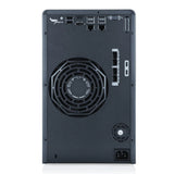 Promise PegasusPro R8 NAS RAID Solution - 64TB PPR8XXX10B08TU