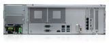 Promise PegasusPro R16 Rackmount NAS RAID Solution - 160TB PPR16DX10B10TU