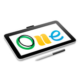 Wacom One 12 Pen Display DTC121W0A