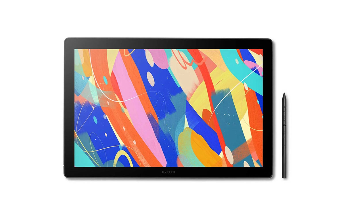 Wacom - Wacom Cintiq 16 FHD DTK1660K1D ＋替え芯 楽天市場】wacom cintiq 16 替え芯の通販