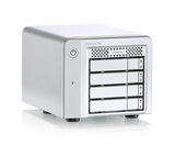 Promise Technology  Pegasus M4 16TB (4 x 4TB SSD) PGM4XXXTB3T16U