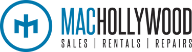 MacHollywood | Your Premier Tech Partner
