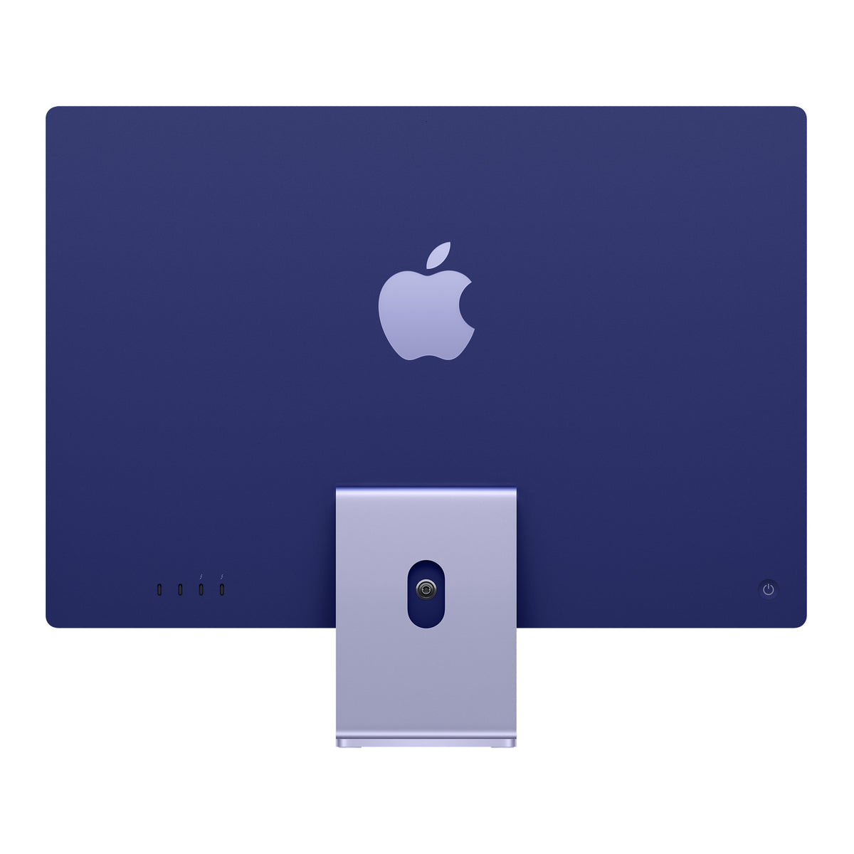 Apple 24inch iMac with M1 Chip 8-Core 16GB 512GB Flash - Purple
