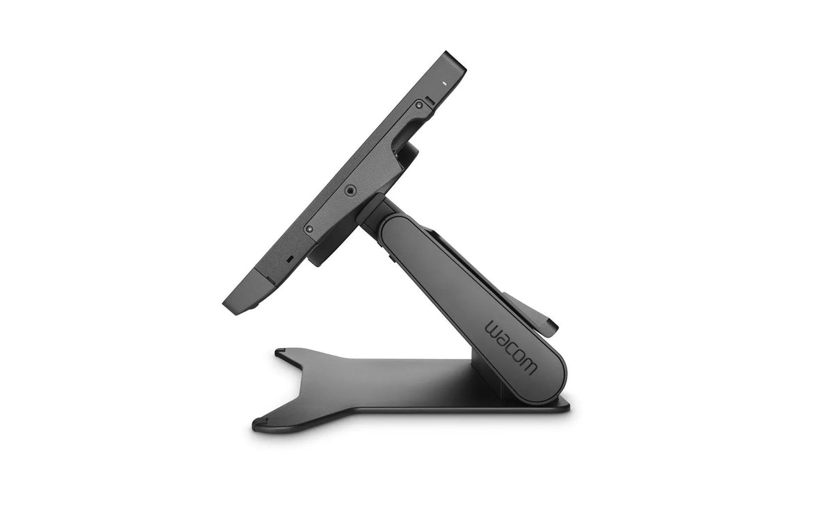 Wacom Cintiq Pro 22 Ergo Stand ACK64802KZ – MacHollywood | Your