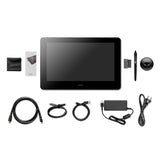 Wacom Cintiq Pro 16 Creative Pen and Touch Display (2021) DTH167K0A
