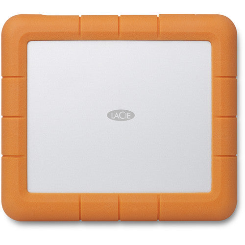 LaCie Rugged RAID Shuttle Drive 8TB STHT8000800 – MacHollywood