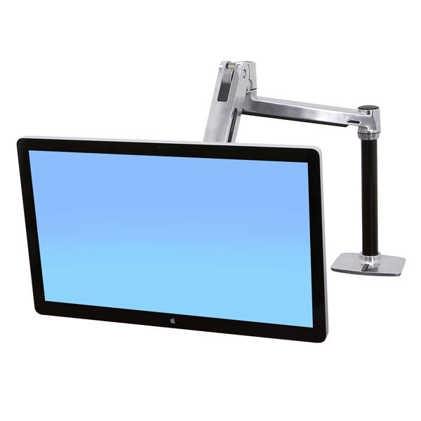 Ergotron LX Desk Mount Monitor Arm