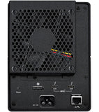 Areca 4-Bay Thunderbolt 3/USB 3.2 RAID Diskless 0TB ARC-8050T3U-4
