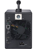 Areca 6-Bay Thunderbolt 3/USB 3.2 RAID  - ARC-8050T3U-6M