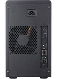 Areca 6Bay Thunderbolt 3/USB 3.2 RAID Diskless 0TB ARC-8050T3U-6