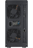 Areca 8Bay Thunderbolt 3/USB 3.2 RAID Diskless 0TB ARC-8050T3U-8