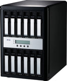 Areca 12Bay Thunderbolt 3/USB 3.2 RAID Diskless 0TB ARC-8050T3U-12