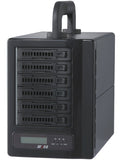 Areca 6-Bay Thunderbolt 3/USB 3.2 RAID  - ARC-8050T3U-6M