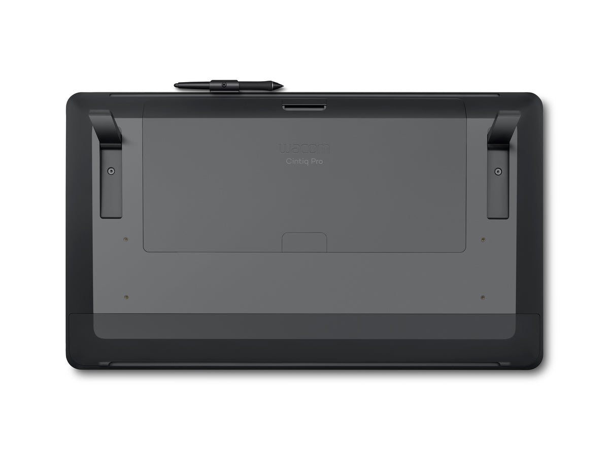 Wacom Cintiq Pro 24 nonTouch DTK2420K0 – MacHollywood ...