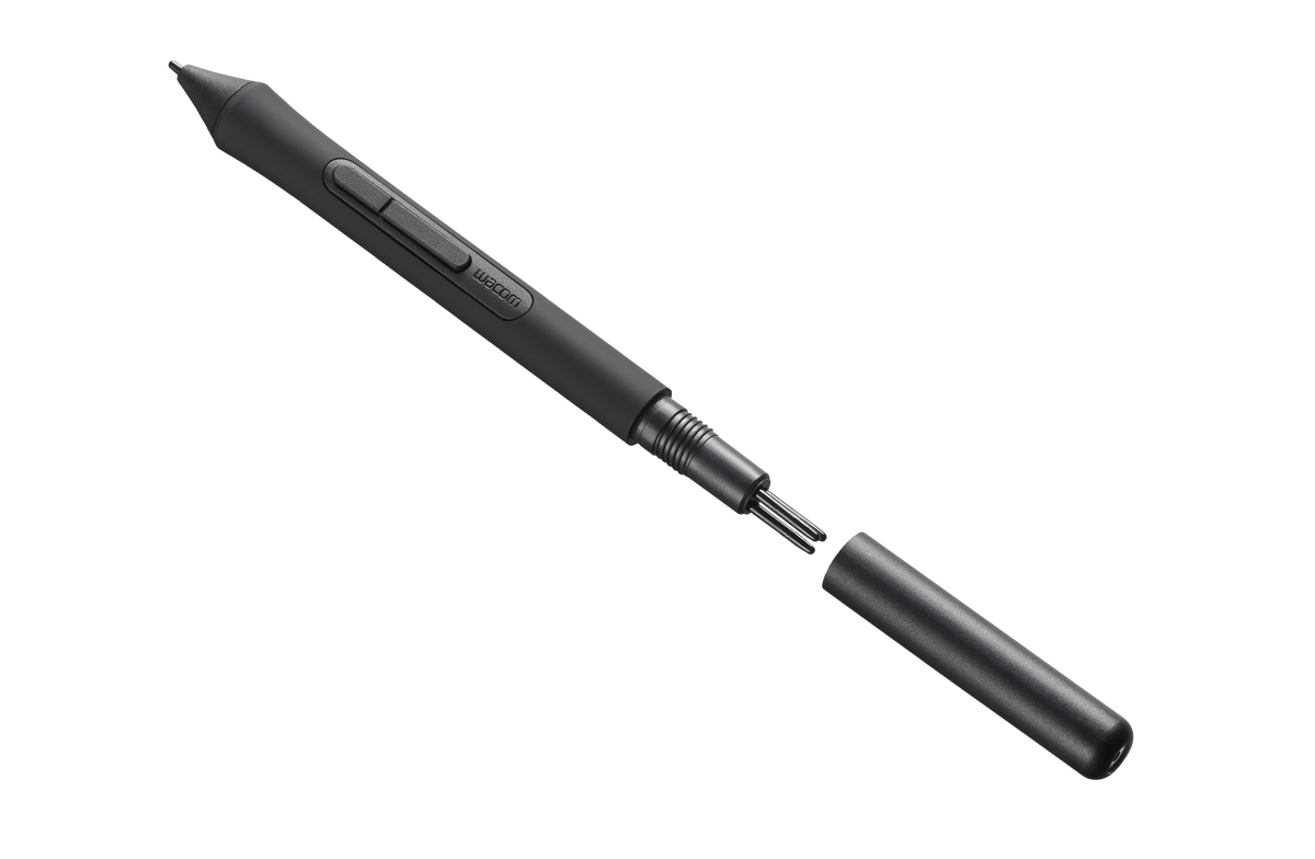 Wacom Pen 4K for Intuos LP1100K – MacHollywood Your Premier Tech