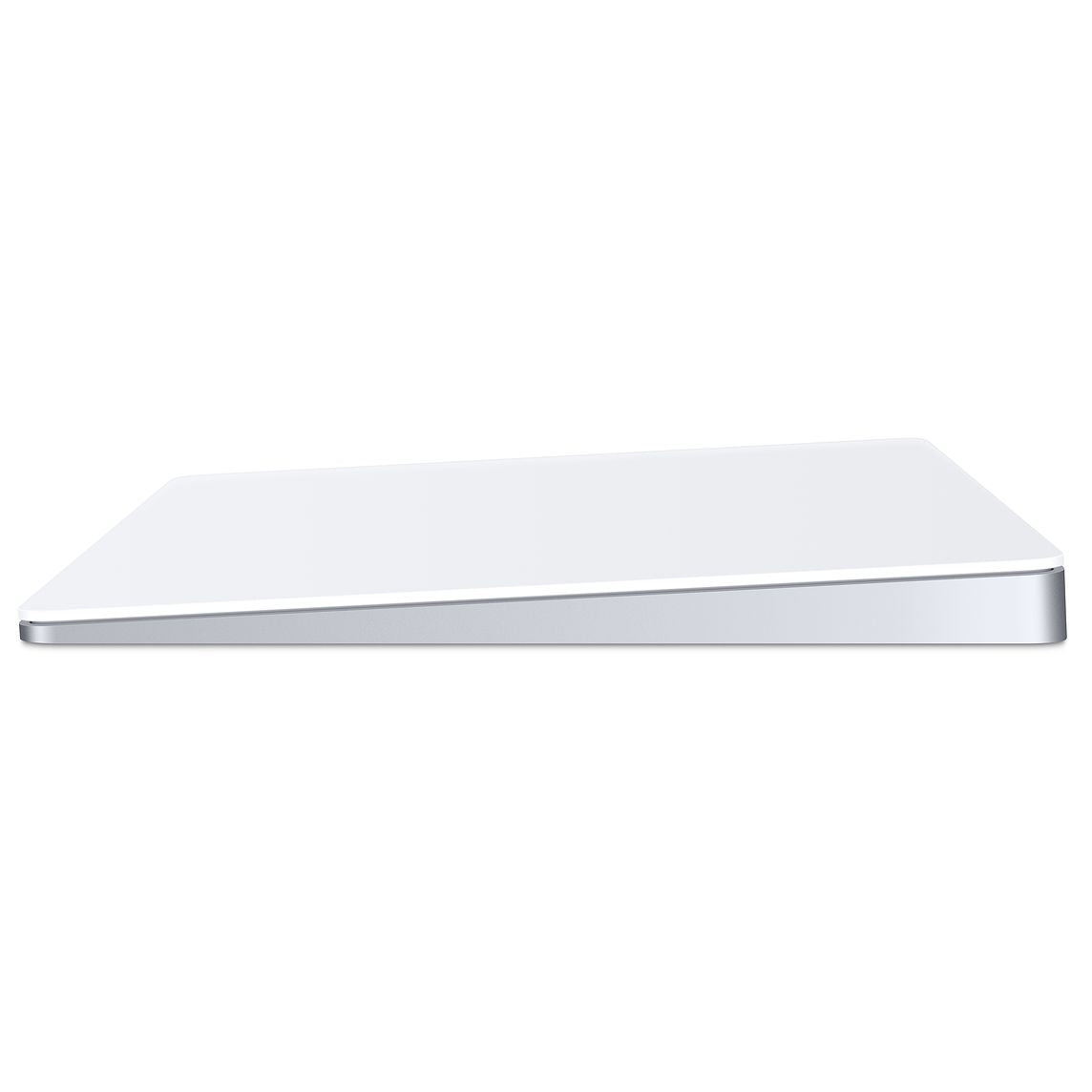 Magic Trackpad 2, Silver/White