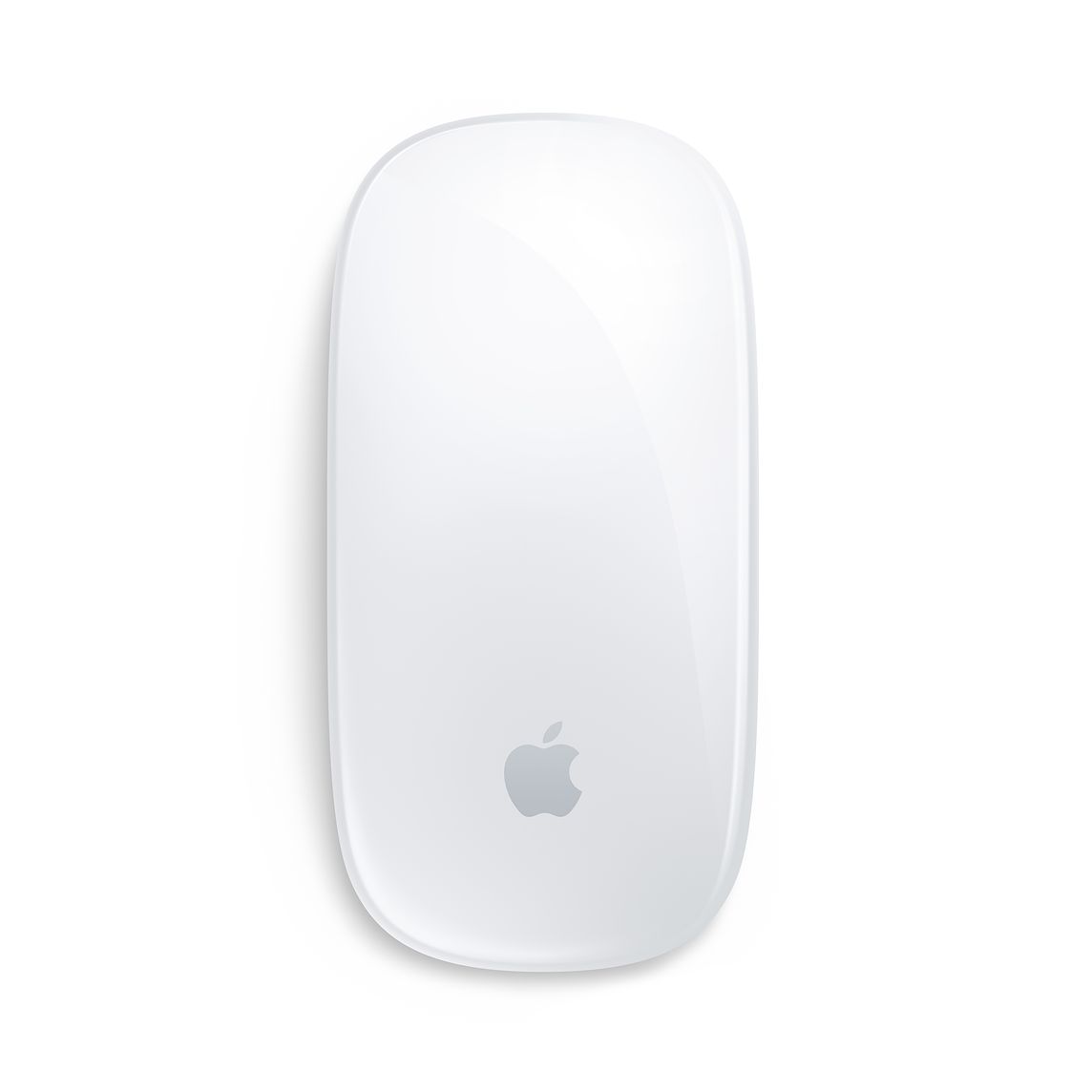 Apple Magic Mouse 2 Silver MLA02LL/A – MacHollywood | Your Premier