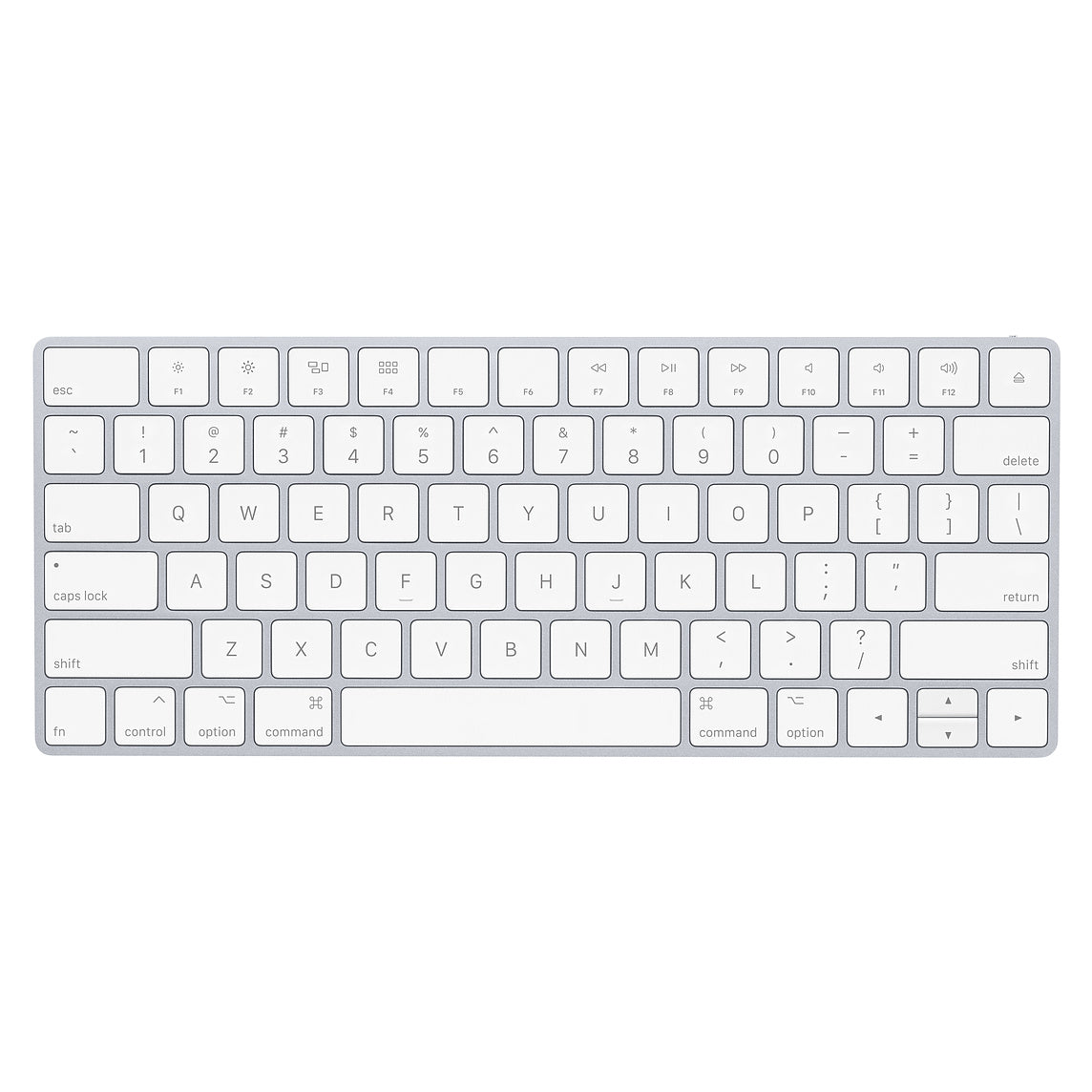 Apple MQ052LL/A Magic Keyboard with Numeric at MacSales.com