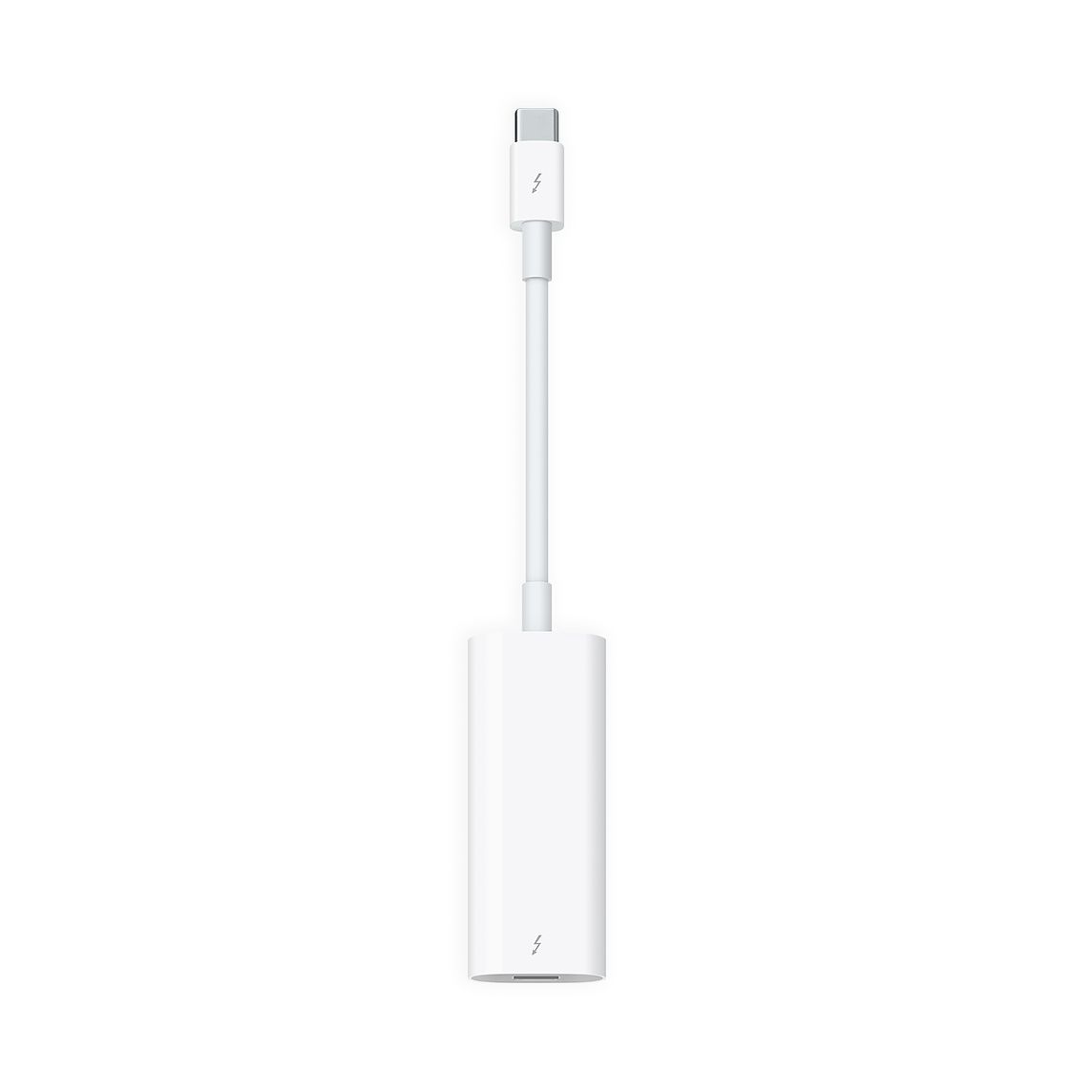 Apple 3 (USB-C) to Thunderbolt 2 MMEL2AM/A MacHollywood | Your Premier Tech Partner