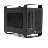OWC Mercury Pro LTO w/ HDD Staging Drive TB3LT8H10B