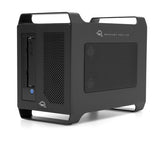 OWC Mercury Pro LTO w/ HDD Staging Drive TB3LT8H10B