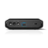 SanDisk Professional G-Drive USB-C 6TB - SDPHF1A-006T-NBAAD