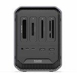 SanDisk Professional Pro Dock 4 SDPD14F-0000-NBAAD