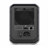 SanDisk Professional Pro Dock 4 SDPD14F-0000-NBAAD