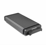 Sandisk Professional Pro-Reader Red Mini Mag SDPR4G8-0000-GBAND
