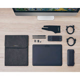 Xencelabs Pen Tablet Medium Bundle with Quick Keys