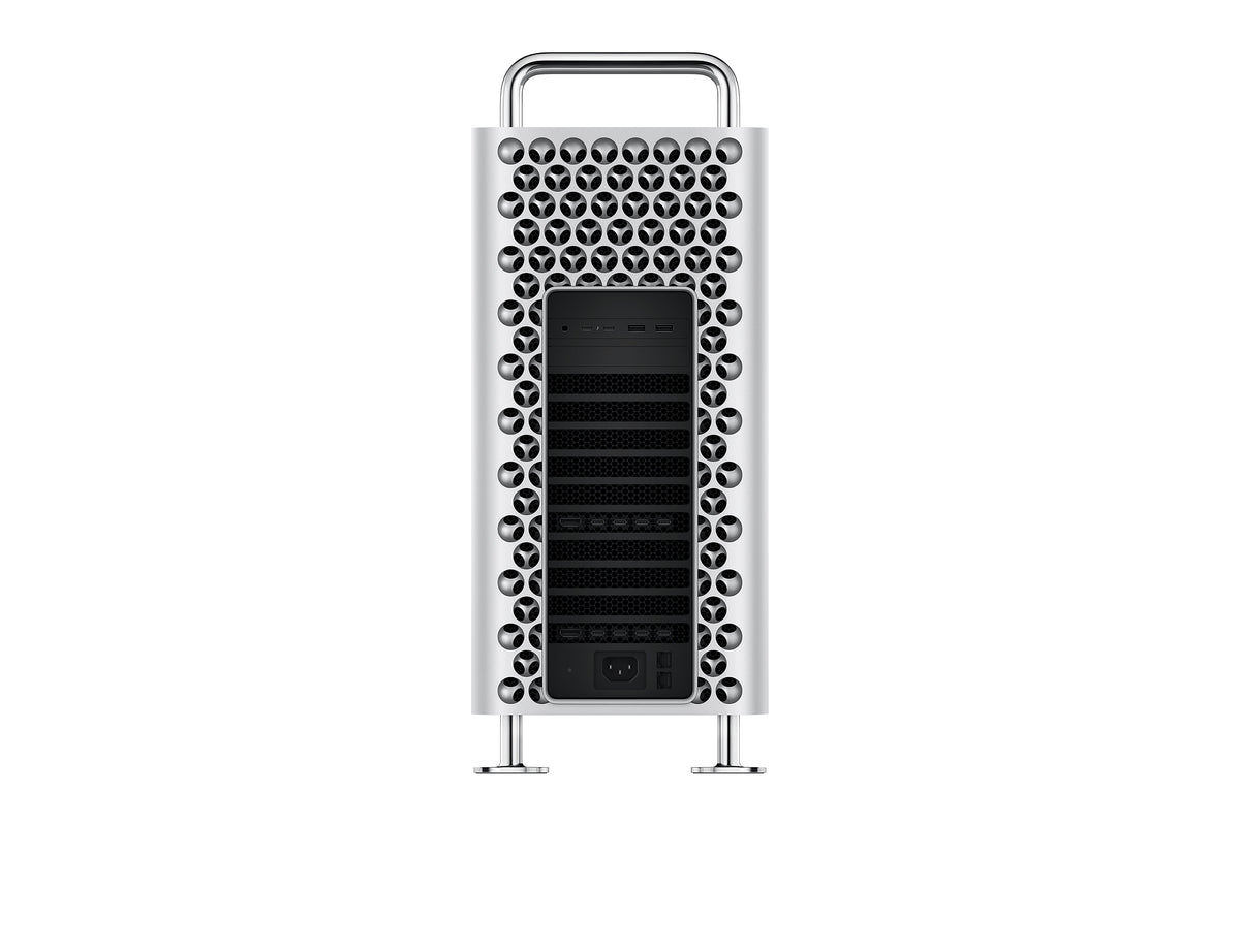 Mac Pro 3.5GHz 8‑core – MacHollywood | Your Premier Tech Partner