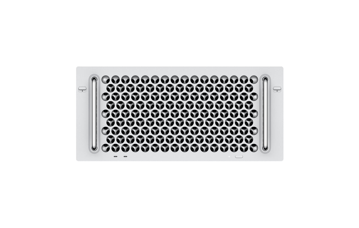 Mac Pro Rack 3.2GHz 16‑core – MacHollywood | Your Premier Tech Partner