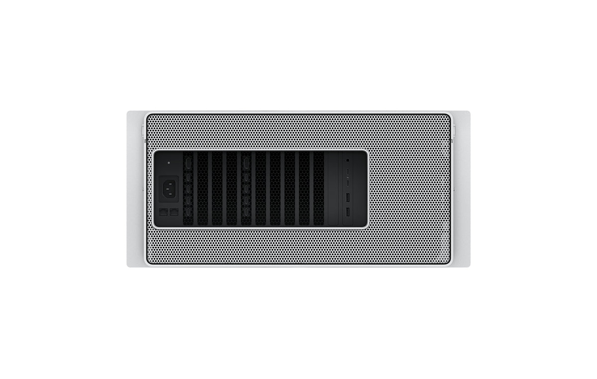 Mac Pro Rack 3.5GHz 8‑core – MacHollywood | Your Premier Tech Partner