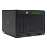 OWC ThunderBay 8 Enterprise w/ Soft Raid XT Thunderbolt 3 RAID