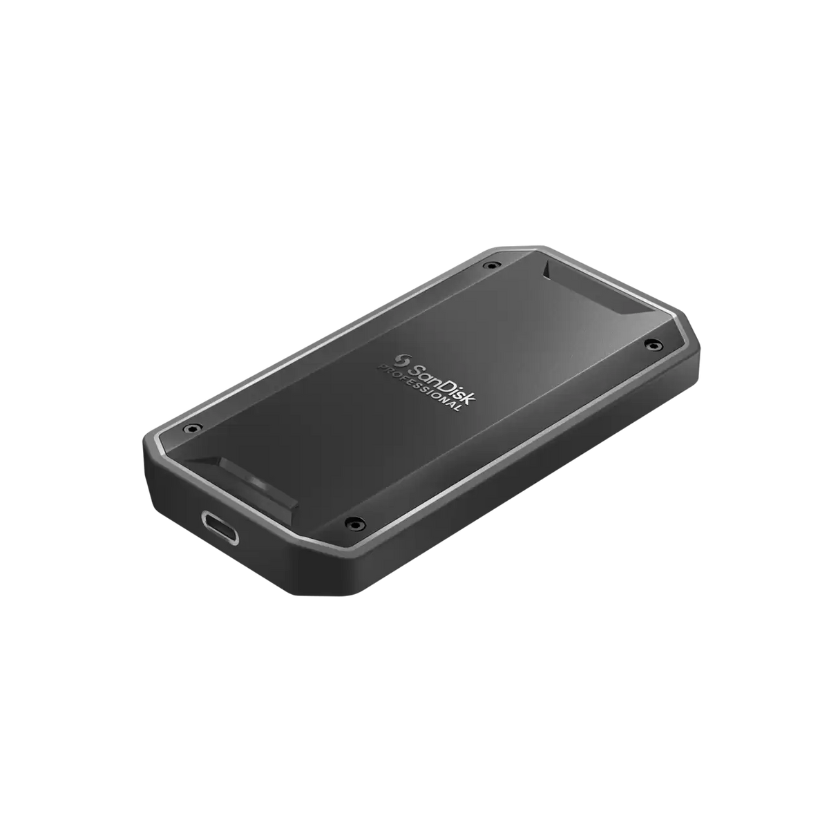 SanDisk Professional G-Drive PRO-G40 SSD - 1TB SDPS31H-001T-GBCND
