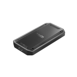 SanDisk Professional G-Drive PRO-G40 SSD - 2TB SDPS31H-002T-GBCND