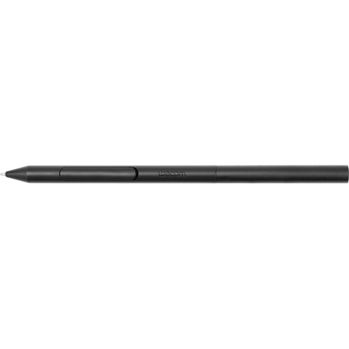 Wacom Grip Digitizer Pen, Black