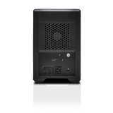 Sandisk Professional G-Raid Shuttle 4 Thunderbolt 3 RAID Array 80TB SDPH34H-080T-NBAAB