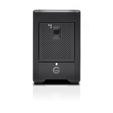 Sandisk Professional G-Raid Shuttle 4 Thunderbolt 3 RAID Array 80TB SDPH34H-080T-NBAAB